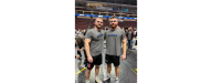 NYWC Welcomes New Wrestling Coaches