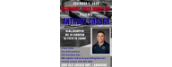 Anthony Cassar Wrestling Clinic