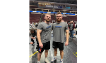 NYWC Welcomes New Coaches